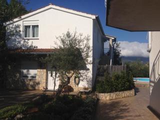 Olive Garden Apartments Krk - Brzac - 9