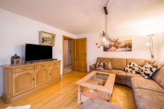 Ferienhaus Annelies - Übersee - 8