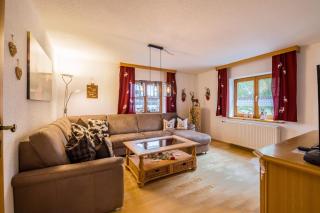 Ferienhaus Annelies - Übersee - 9