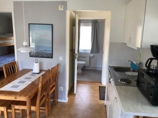 ÅhusGården Stugor - 9