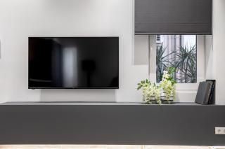 Central Boutique Apartment A1 - Atene - 4