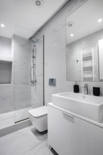 Central Boutique Apartment A1 - 7