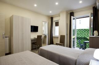 Six Rooms - Napoli - 1