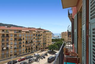 Sunlight Properties - Marinette - Port area, 2 Bedrooms, sleep 6, sea view - Nizza - 8