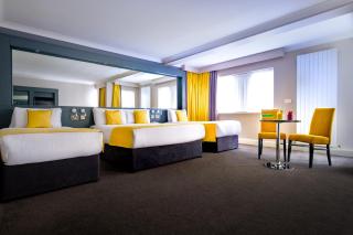Claregalway Hotel - Baile Chláir (Claregalway) - 6