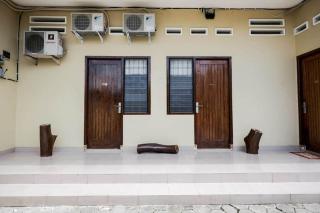 RedDoorz Syariah near Gatot Subroto Lampung 4 - Lampung - 6