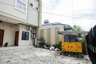 RedDoorz Syariah near Gatot Subroto Lampung 4 - Lampung - 4