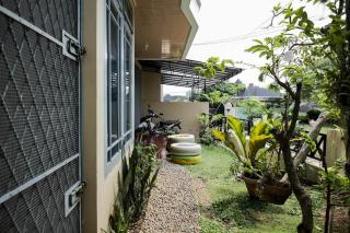RedDoorz Syariah near Gatot Subroto Lampung 4 - Lampung - 3