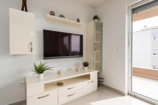 Zoran brand new modern apartments - Mandre - 6