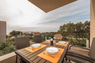 Zoran brand new modern apartments - Mandre - 5