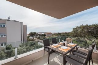 Zoran brand new modern apartments - Mandre - 9