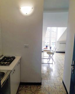 Casa di Clara - Rapallo - 1