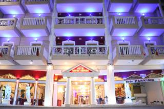 Hotel Kosta Famissi - 0