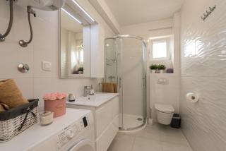 Zoran brand new modern apartments - Mandre - 7