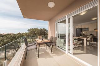 Zoran brand new modern apartments - Mandre - 1