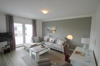 2107 - Strandwiese - Dahme - 0