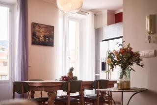 Sunlight Properties - Marinette - Port area, 2 Bedrooms, sleep 6, sea view - 2