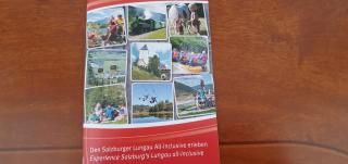 Ferienwohnungen Trinker - Lungau Karte inklusive - Ramingstein - 8