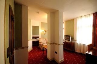 Altwienerhof Boutique Hotel - Wien - 7