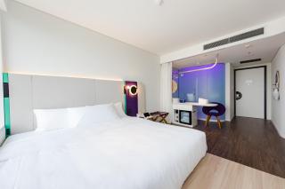 Tru by Hilton Bac Giang City Centre - 9