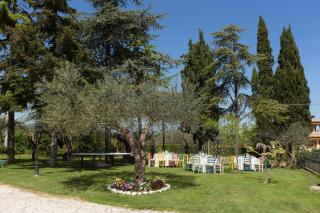 Bed&Breakfast Il Frantoio - Misano Adriatico - 5