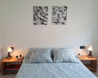 Wanderlust Apartment Old Town - Tarragona - 8