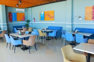 ALmansor furnished Apartment 1 - 5