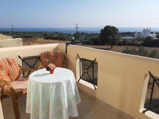 Katerina Villa In Kiotari - 1