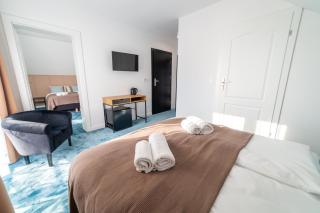 Villa Bella Italia II - Mikołajki - 5