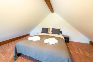 Villa Bella Italia II - Mikołajki - 4