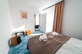 Villa Bella Italia II - Mikołajki - 3