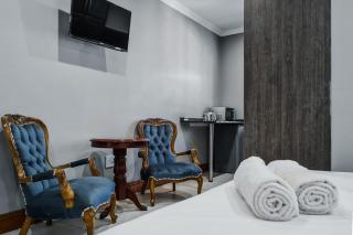 Pinehaven Bed and Breakfast - Newcastle - 6