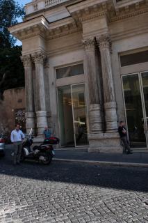 Tritone Apartment - Roma - 7