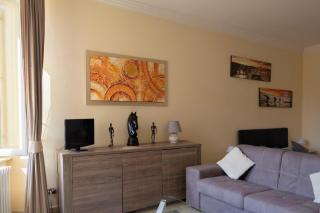 Tritone Apartment - Roma - 5