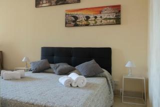Tritone Apartment - Roma - 4