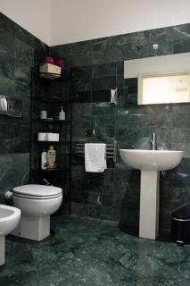 Tritone Apartment - Roma - 2