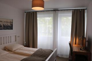 Hotel Regina - Darmstadt - 3