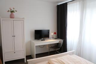 Hotel Regina - Darmstadt - 5