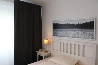Hotel Regina - Darmstadt - 6