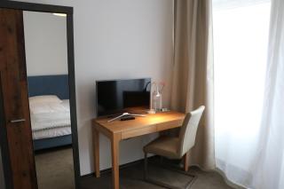 Hotel Regina - Darmstadt - 8