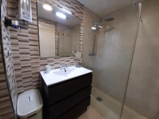 La Quinta Resort, 2 hab ,piscina y playa a 150 m - Benalmádena - 4