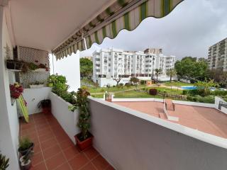 La Quinta Resort, 2 hab ,piscina y playa a 150 m - 9