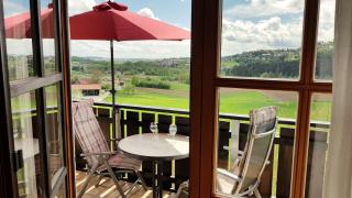 Appartement Hauzenberg-Panorama - 5