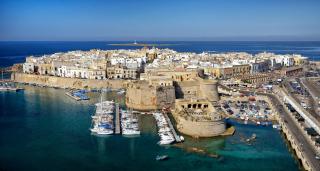 Baia Verde Gallipoli Viale del Mare - 4