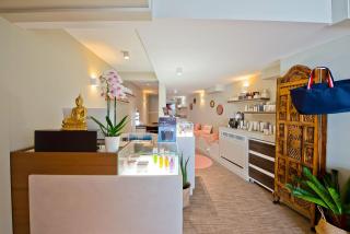 Hôtel La Villa Port d'Antibes & Spa - Antibes - 8
