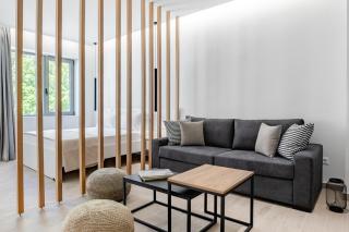Central Boutique Apartment A2 - Atene - 9