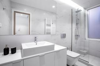 Central Boutique Apartment A2 - Atene - 4