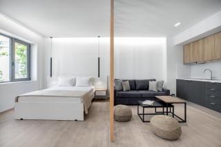 Central Boutique Apartment A2 - Atene - 5