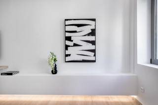 Central Boutique Apartment A2 - Atene - 8