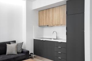 Central Boutique Apartment A2 - Atene - 6